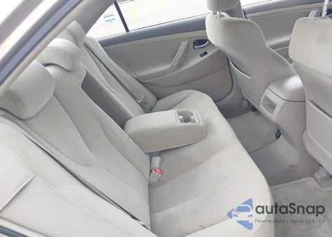 2009 Toyota Camry Le из США, поврежденный, VIN 4T4BE46K19R113196